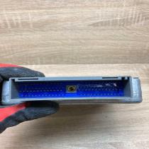 1S7F 12A650 BD  PAVE Engine control unit/module ECU Ford Mondeo Mk III