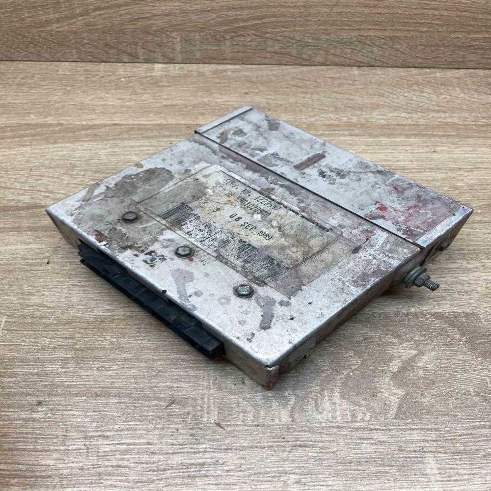 1228547   Engine control unit/module ECU Geo Metro I