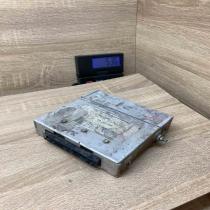 1228547   Engine control unit/module ECU Geo Metro I