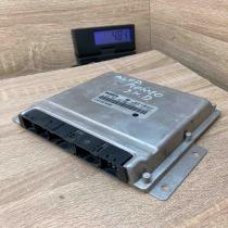 C415F936 0281001787  Engine control unit/module ECU Alfa Romeo 166
