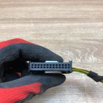 6913630   Plug wire BMW 5 G30 G31