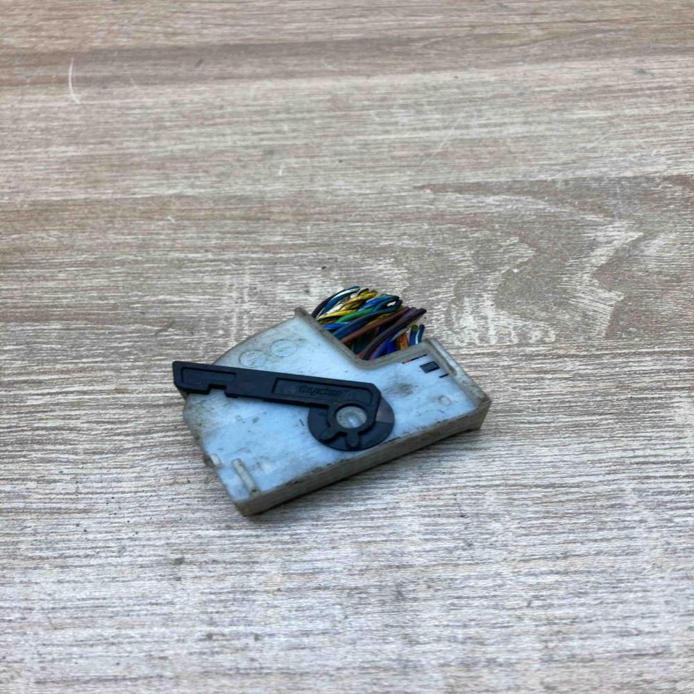 6925202 1452308  Plug wire BMW 3 E90 E91