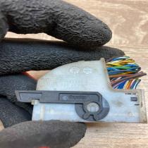 6925202 1452308  Plug wire BMW 3 E90 E91