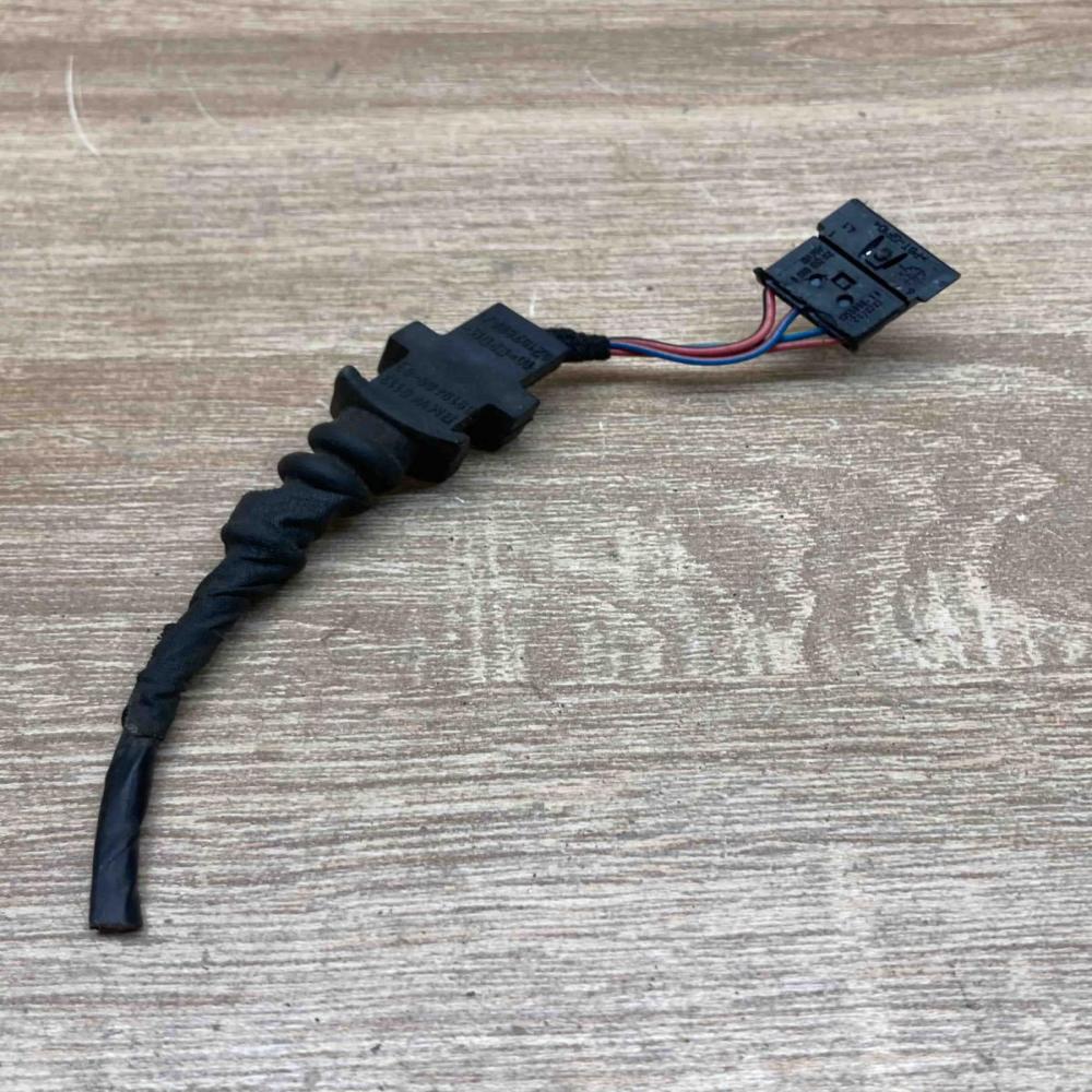 6919406 6909052 02  Plug wire BMW 5 E39