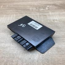 1JO959799F 5DK007952  Comfort/convenience module Volkswagen PASSAT B5