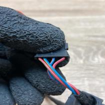 6919406 6909052 02  Plug wire BMW 5 E39