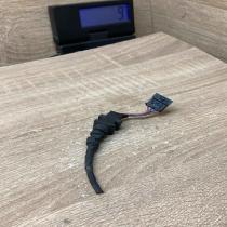 6919406 6909052 02  Plug wire BMW 5 E39