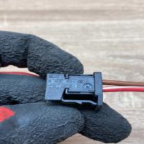 6931884   Plug wire BMW X5 F15