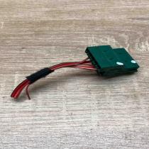9121590 10688710  Plug wire BMW Z4 E89