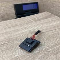6931500 10688710  Plug wire BMW X1 E84