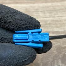 1378462 927585  Plug wire BMW 5 F10 F11