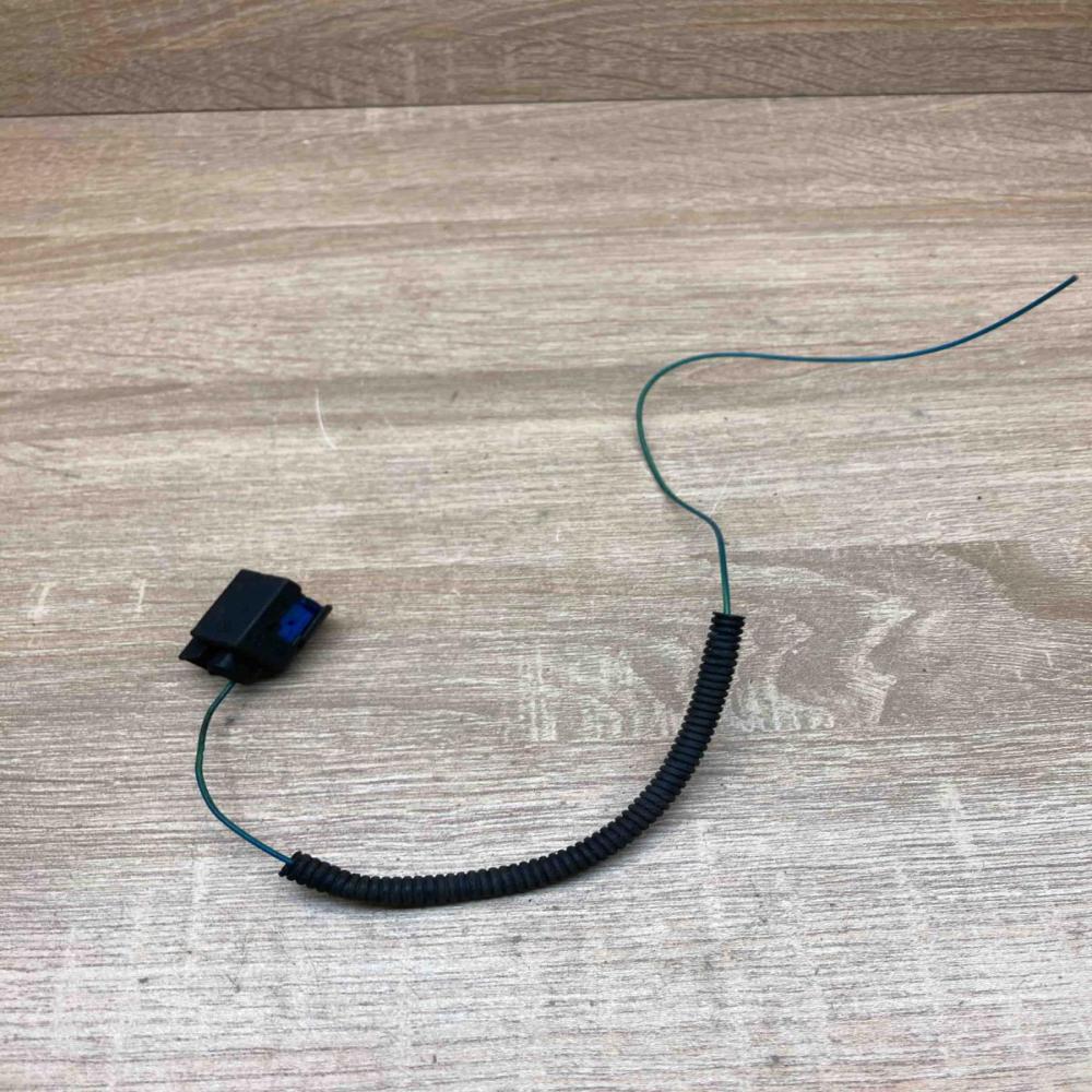 7507259 09447263  Plug wire BMW 3 E90 E91