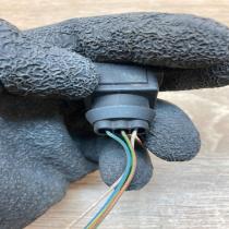 1427769   Plug wire BMW 5 E60 E61