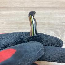 8377234 968813 1 4 Pin Plug wire BMW 7 E65 E66