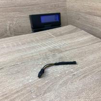 8377234 968813 1 4 Pin Plug wire BMW 7 E65 E66