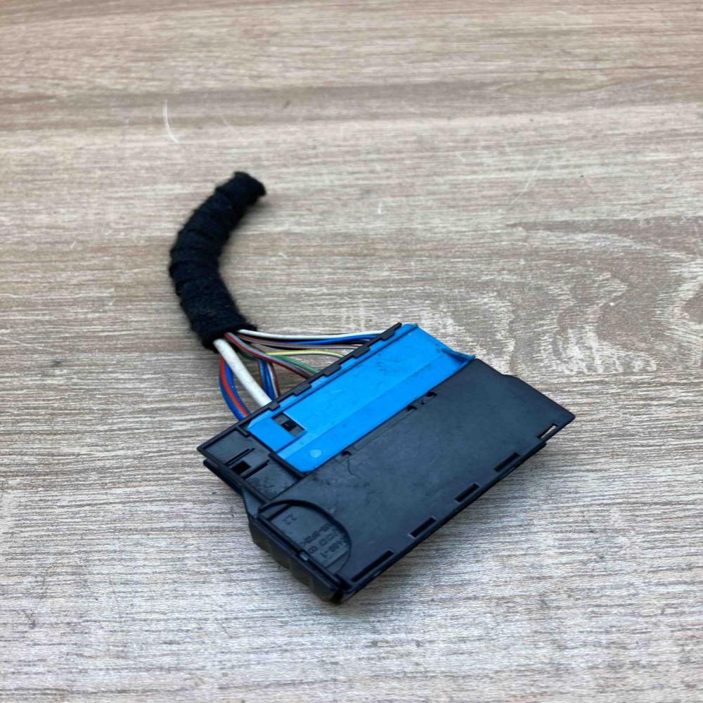 6925543 1452468 1  Plug wire BMW Z4 E89
