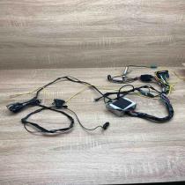 LEAD264   Bluetooth control unit module Volkswagen Tiguan