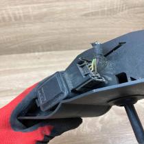 6772645 25916010  Accelerator throttle pedal BMW 5 E60 E61