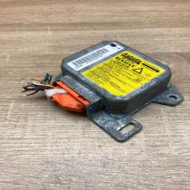 7700414216D 550449100  Airbag control unit/module Renault Laguna I