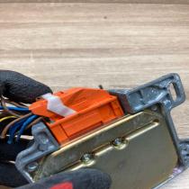 7700414216D 550449100  Airbag control unit/module Renault Laguna I