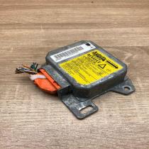 7700414216D 550449100  Airbag control unit/module Renault Laguna I