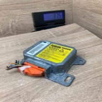 7700414216D 550449100  Airbag control unit/module Renault Laguna I