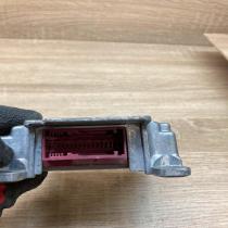 24420101 5WK42974 EF Used Airbag control unit/module Opel Omega B2