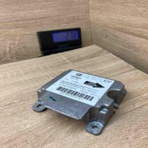 24420101 5WK42974 EF Used Airbag control unit/module Opel Omega B2
