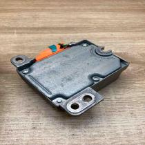 24416701 5WK42975 DJ Main Airbag control unit/module Opel Vectra B