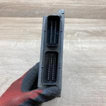 7700113488 S105280020A  Engine control unit/module ECU Renault Megane I