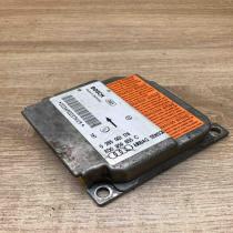 8D0959655C 0285001176 Used Airbag control unit/module Audi A4 S4 B5 8D