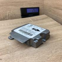 09229037 5WK42923 Used Airbag control unit/module Opel Vectra B
