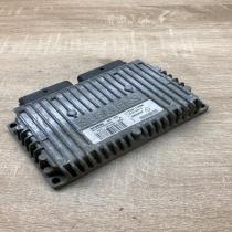 7700113488 S105280020A  Engine control unit/module ECU Renault Megane I