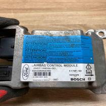 2M5T 14B056 DD 0285001425 Used Airbag control unit/module Ford Focus