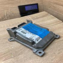 2M5T 14B056 DD 0285001425 Used Airbag control unit/module Ford Focus