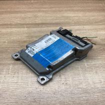 2M5T 14B056 DD 0285001425 With Plug Airbag control unit/module Ford Focus