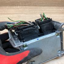 2M5T 14B056 DD 0285001425 With Plug Airbag control unit/module Ford Focus