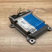 2M5T 14B056 DD 0285001425 With Plug Airbag control unit/module Ford Focus