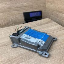 2M5T 14B056 DD 0285001425 With Plug Airbag control unit/module Ford Focus