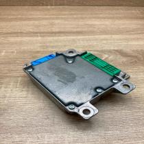 13159977 5Wk43471 CG Used Airbag control unit/module Opel Signum