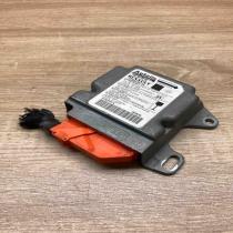 7700437471A 550803800 With Plug Airbag control unit/module Renault Scenic I