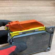 MR445168 0285001356  Airbag control unit/module Mitsubishi Carisma