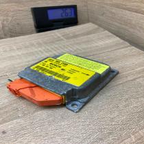 MR445168 0285001356  Airbag control unit/module Mitsubishi Carisma