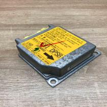 MR472691 4079334842 LHD Airbag control unit/module Mitsubishi Space Runner