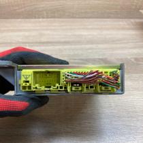 GJ6A 57 K30 C 3326259  Airbag control unit/module Mazda 6