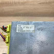 GJ6A 57 K30 C 3326259  Airbag control unit/module Mazda 6