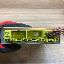 GJ6A 57 K30 A 3326247  Airbag control unit/module Mazda 6