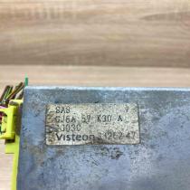 GJ6A 57 K30 A 3326247  Airbag control unit/module Mazda 6