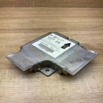 13170589 5WK43471 DX Airbag control unit/module Opel Vectra C