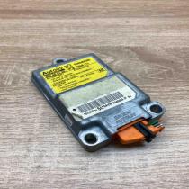 9643400580 550666100  Airbag control unit/module Peugeot 206